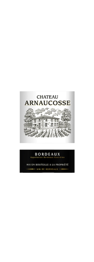 Chateau Arnaucosse | 2019 75 cl