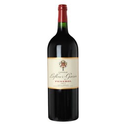 FR BORDEAUX POMEROL | CHATEAU LAFLEUR GAZIN 2012 