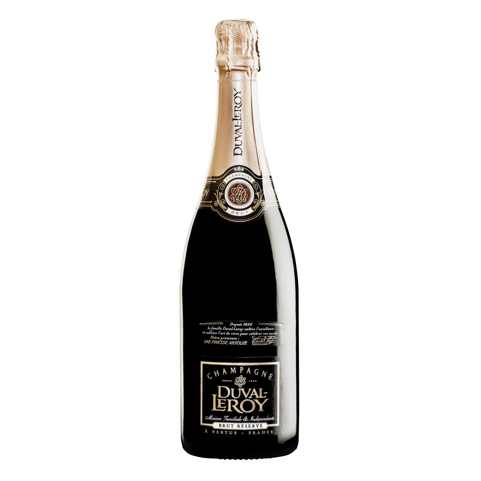 Duval-Leroy Champagne | Brut