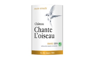 Chateau Chante L'Oiseau