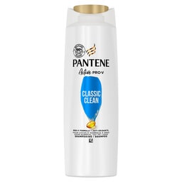 Shampoo | Classic Clean | 225ml | Eco