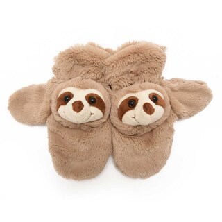 Delhaize | Gants Enfant Paresseux 