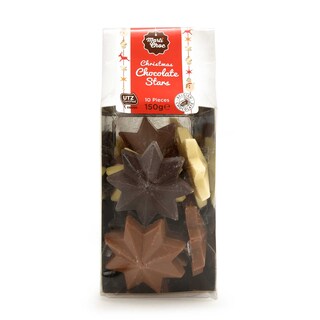 MartiChoc | Chocolade | Puur - wit - Melk | fairtrade 