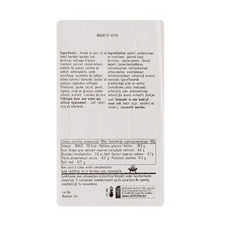 Delhaize | Brochette | Kefta 