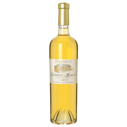 FR SUD-OUEST JURANCON | Domaine Barrere 13 Wit 