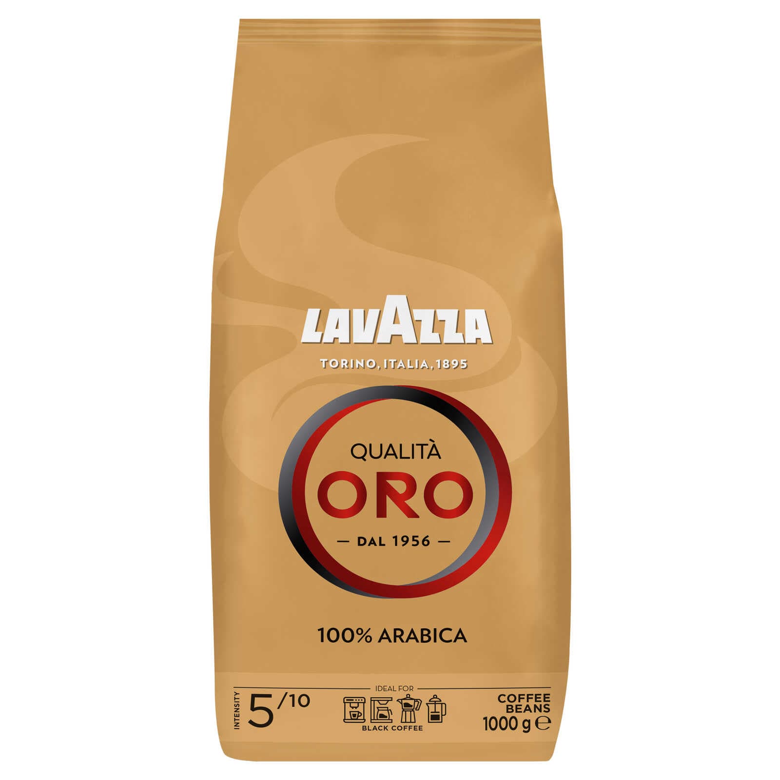 Lavazza Koffie | Bonen | Qualita Oro