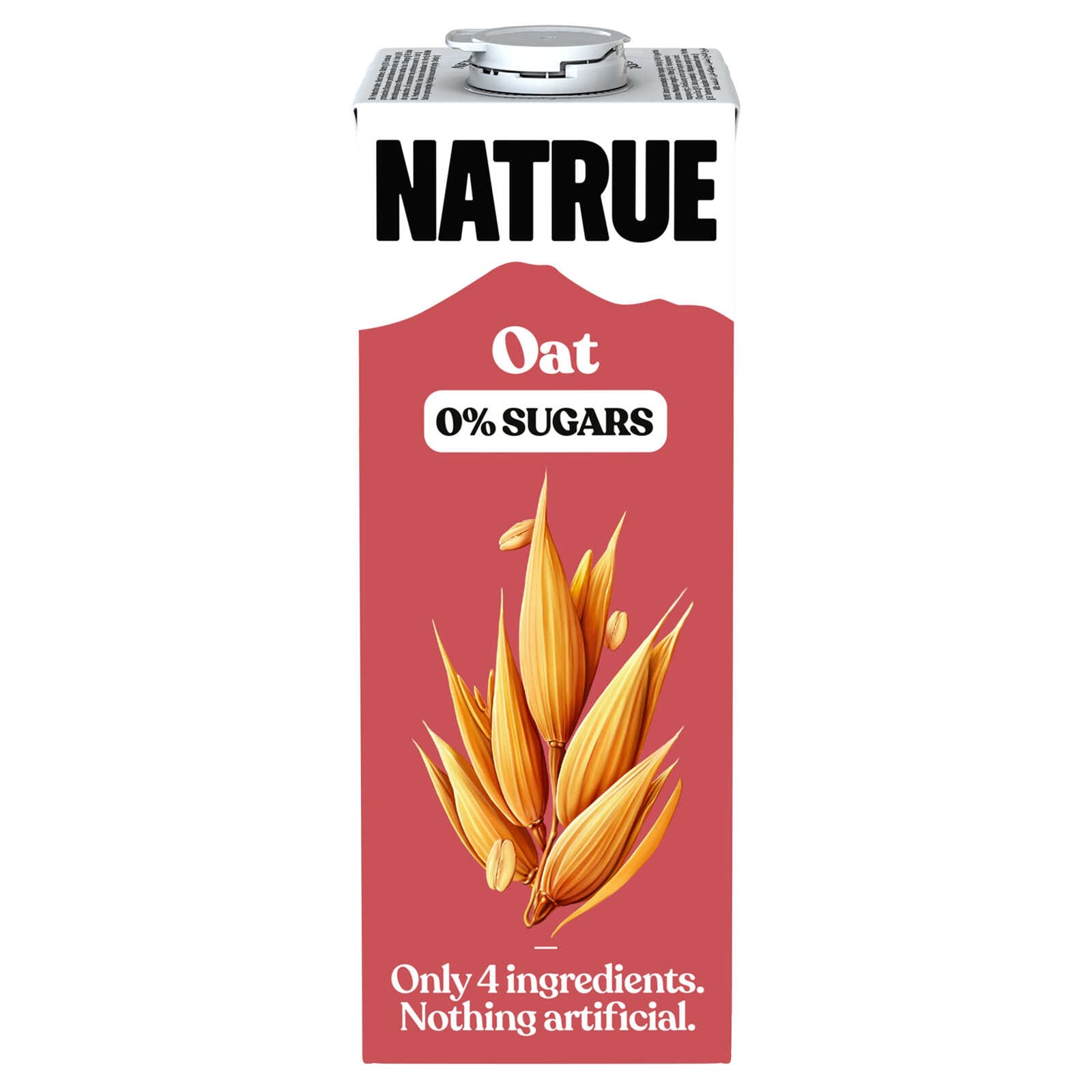 Natrue Haverdrink
