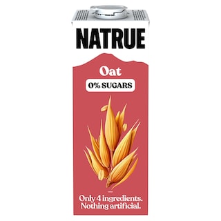 Natrue | Boisson d'avoine 