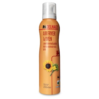 Delhaize | Spray | Airfryer oven 