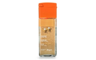 Delhaize | Epices | Gingembre | Moulu 