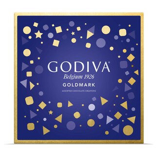 Godiva | Chocolat | Pralines | Box 215 gr