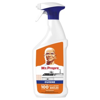 Spray | Keuken