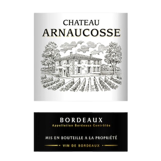 Chateau Arnaucosse | 2019 