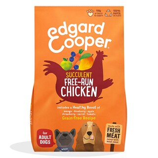 Edgard & Cooper