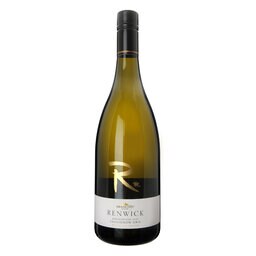 New Zealand | BRANCOTT | RENWICK R SAUVIGNON GRIS 2010 WIT 