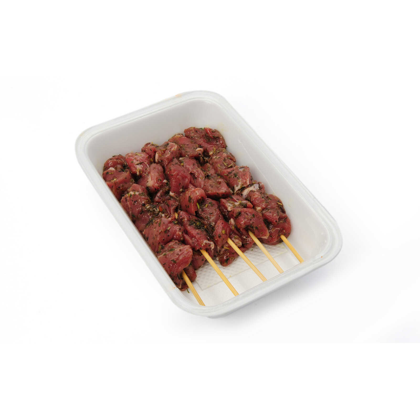 DELHAIZE | BROCHETTE D AGNEAU ARTISANALE 