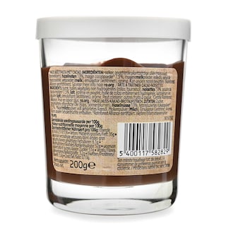 Delhaize | Pate | Noisettes 