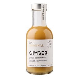 Gimber | N1 bio 