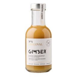 Gimber | N1 bio 