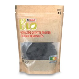 Delhaize | Bio | Pruimen | Bio 
