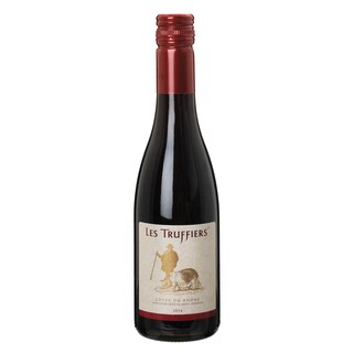 France - Frankrijk | Rhône - Côtes du Rhône | Les Truffiers Rouge 