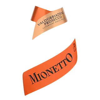 Mionetto | Prosecco DOCG | Brut 