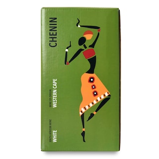 Delhaize | South African Wine | Chenin 3 l