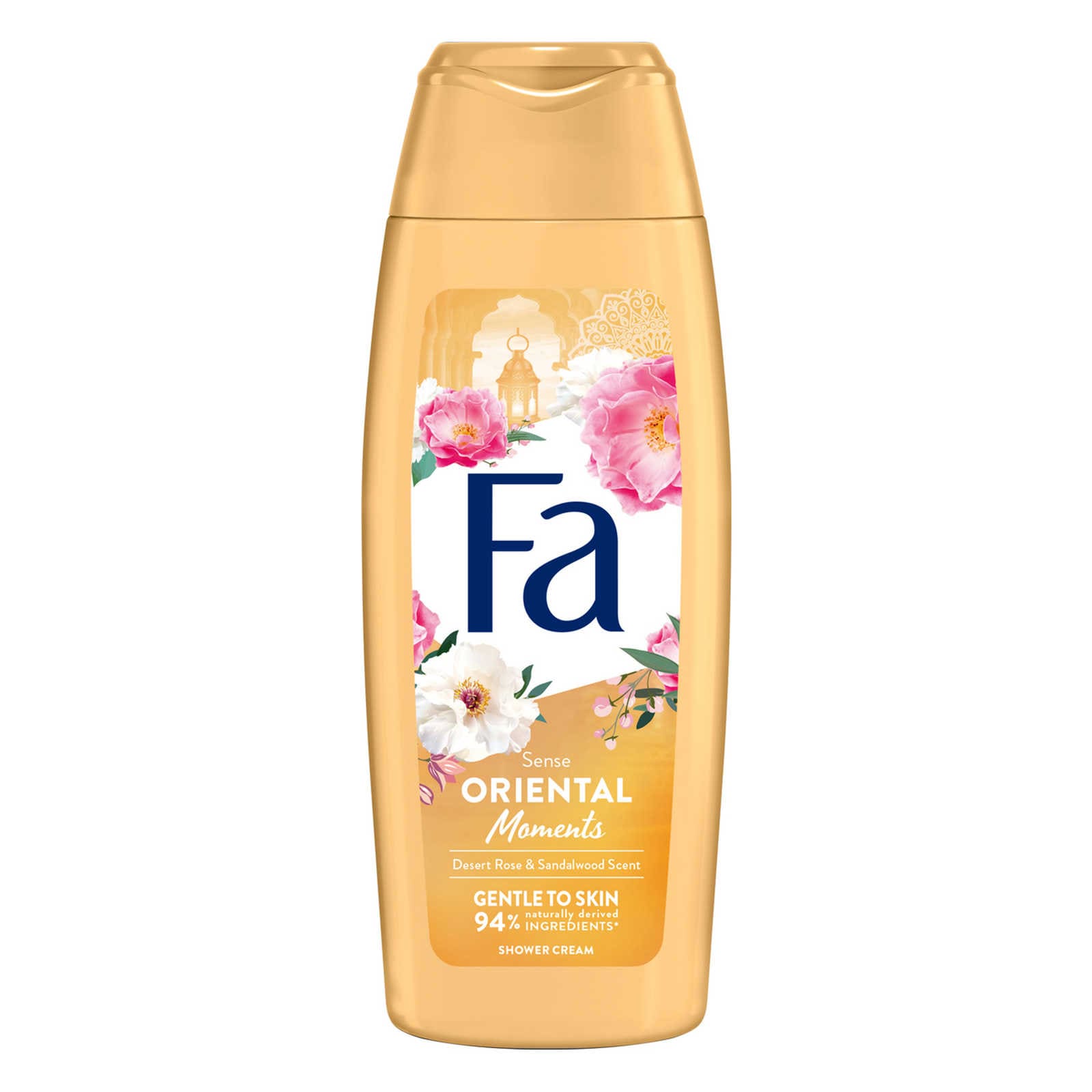 Fa Douche | Oriental | Rose