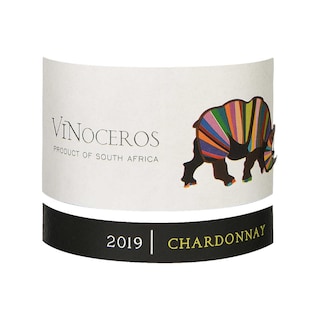 SOUTH AFRICA - ROBERTSON | Robertson | Vinoceros Chardonnay Blanc 