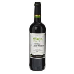 France - Frankrijk | Bordeaux - Côtes de Castillon | Château La Croix Peyreyre 16 | BIO 