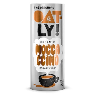 Oatly