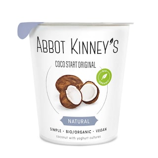 Abbot Kinney's