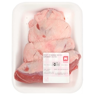 Delhaize | Lamsbout | Celtic 