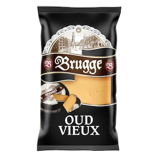 Oud | Blok