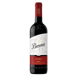 Beronia | Rioja Crianza 