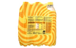 Delhaize | Limonade Citroen 6 x 50 cl