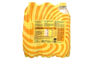 Delhaize | Limonade Citroen 6 x 50 cl