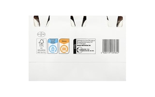Delhaize | Yaourt | Nature | Maigre | Sucré 8 x 125 gr