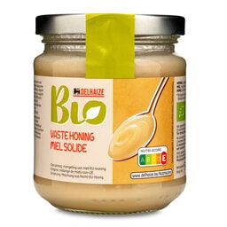 Delhaize | Bio | Honing | Bio 340 gr