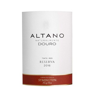 Portugal | Douro | Altano Reserva 2016 
