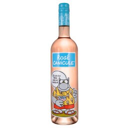 France | Rose Canicule Rosé 