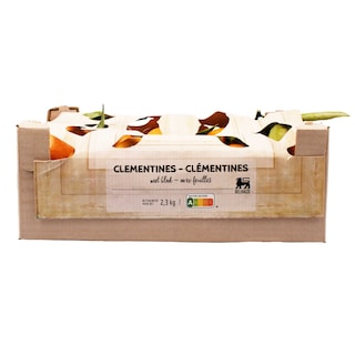 Delhaize | Clementijnen 