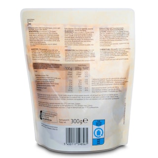 Delhaize | Kikkererwten | Tomatensaus | Ready to Heat 