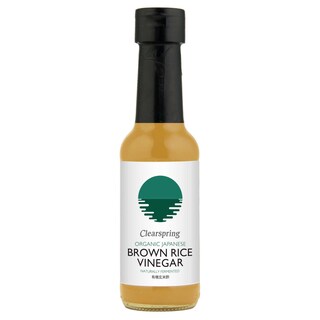 Clearspring | Vinaigre | Riz | Bio 15 cl