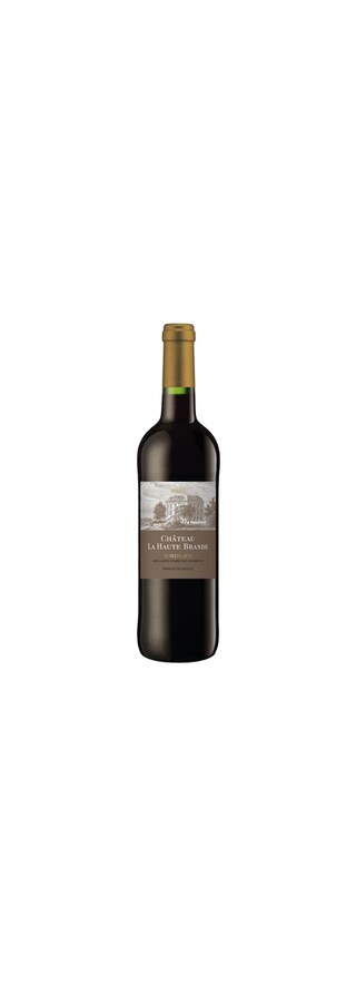 Chateau La Haute Brande | 2020 75 cl