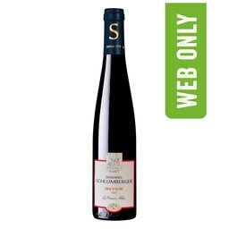 France | Schlumberger Pinot Noir | 2023 | Rouge 