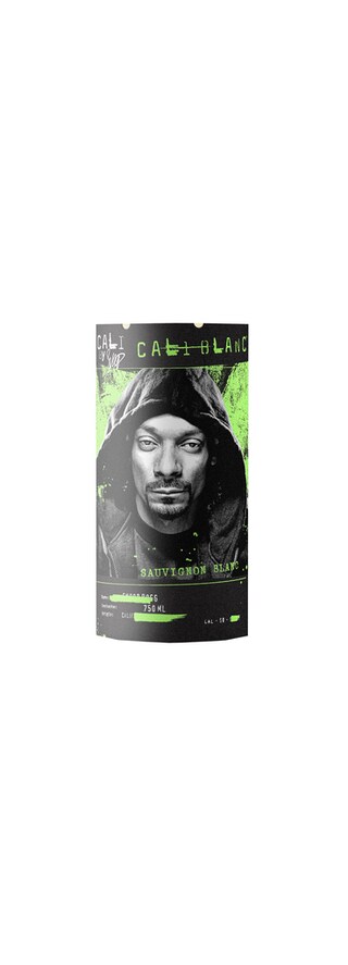 Usa | Cali By Snoop Sauvignon Blanc 75 cl