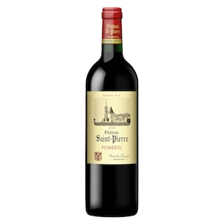 Chateau Saint-Pierre | Pomerol | 2022 
