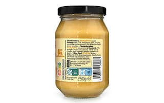 Delhaize | Zachte mosterd 