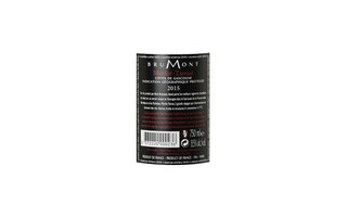 France - Frankrijk | Sud Ouest - Gascogne | La Gascogne D'Alain Brumont Merlot / Tannat Rood 